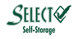 storage facility logo